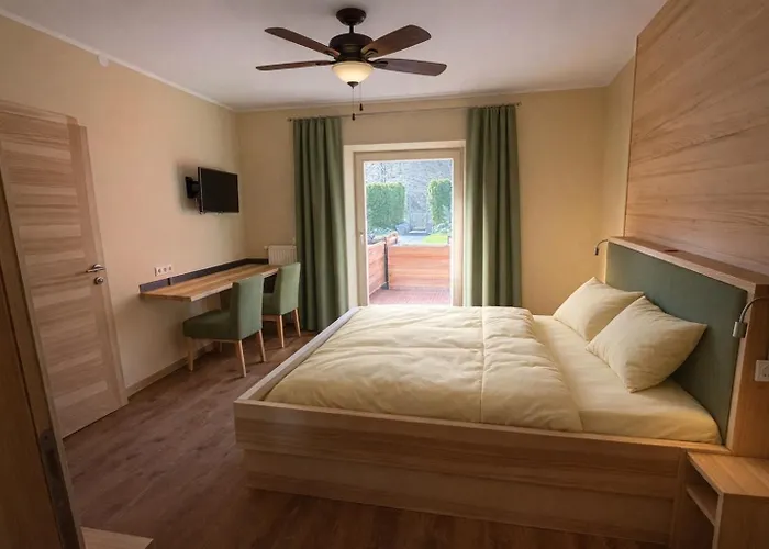 Guest house Goeschlberger Mondsee