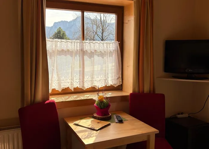 Guest house Goeschlberger