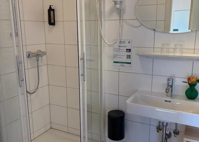 Guest house Goeschlberger