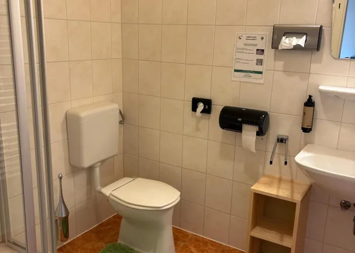 Goeschlberger Guest house 3*