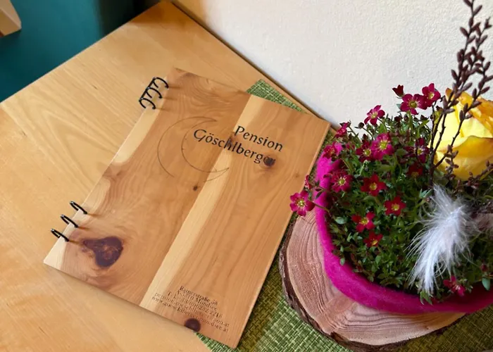 Goeschlberger Guest house 3*