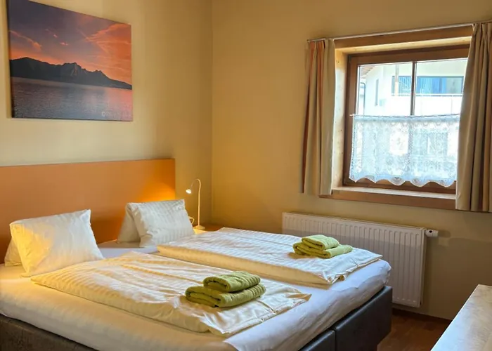 Goeschlberger Mondsee