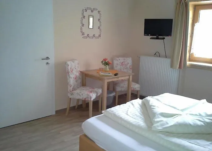 Guest house Goeschlberger