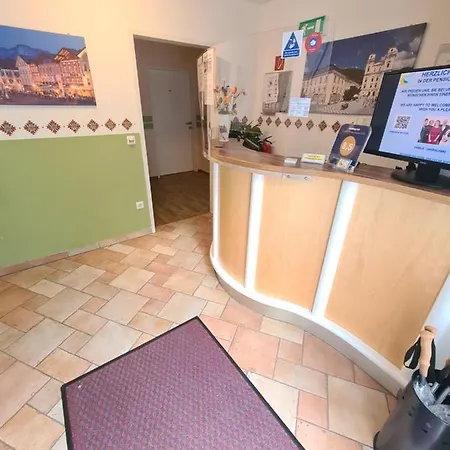 Goeschlberger Mondsee