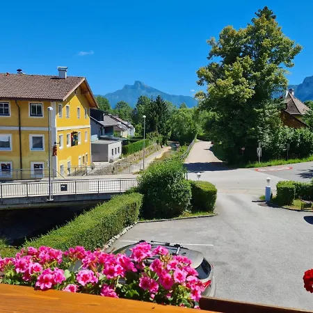 Penzion Goeschlberger 3*