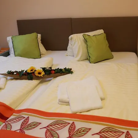 Goeschlberger Pensjonat 3*