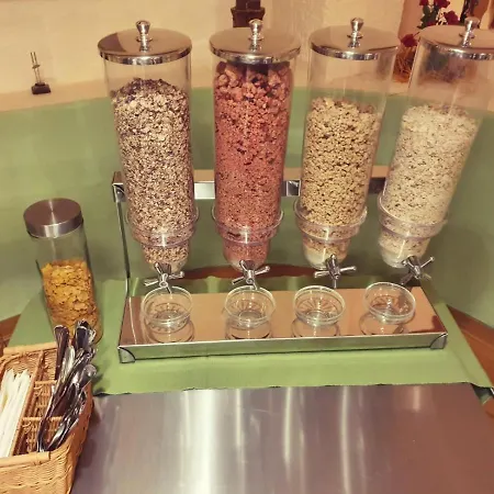 Pensjonat Goeschlberger