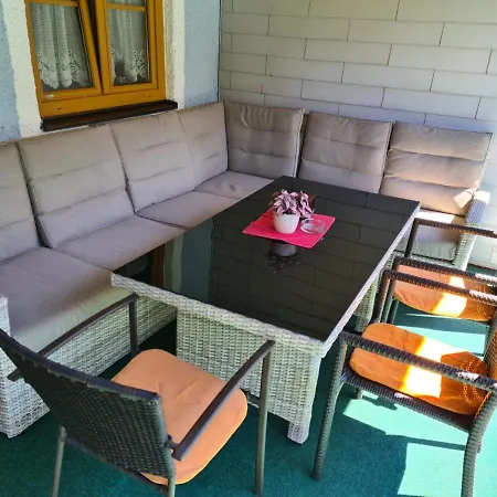 Goeschlberger Casa de hóspedes