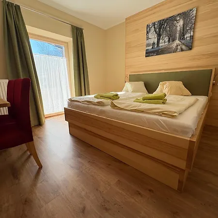 Casa de hóspedes Goeschlberger 3*