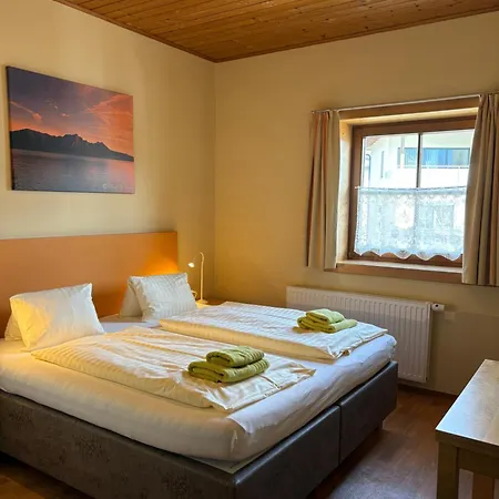 Goeschlberger Mondsee