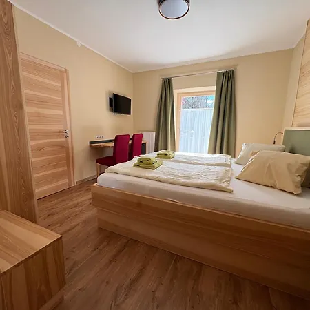 Goeschlberger 3* Mondsee