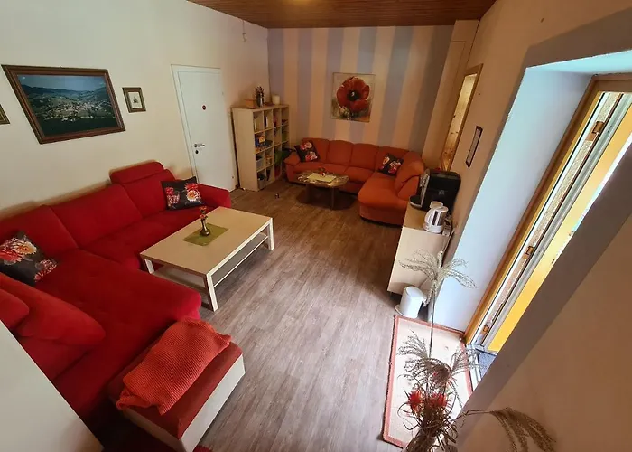 Casa de hóspedes Goeschlberger 3*