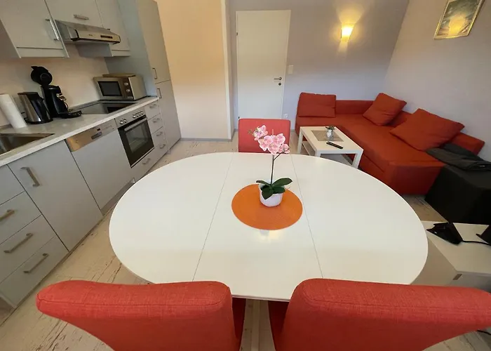 Goeschlberger Casa de hóspedes 3*