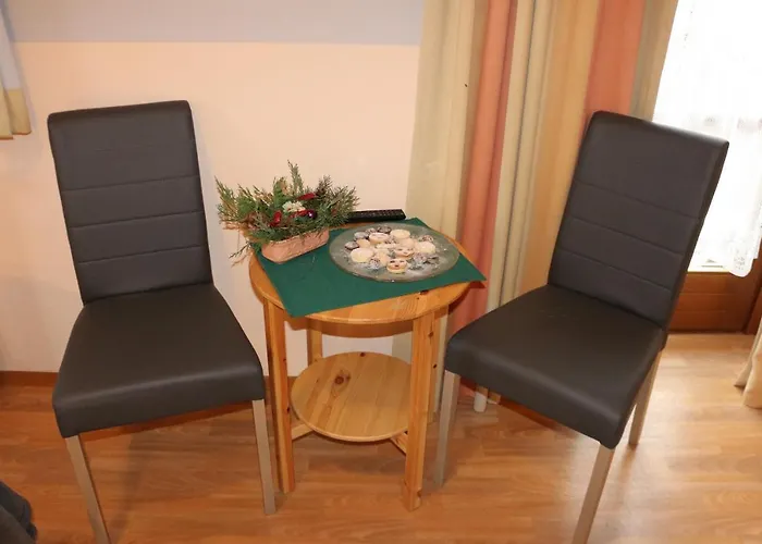 Casa de hóspedes Goeschlberger 3*