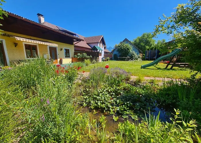 Goeschlberger Mondsee
