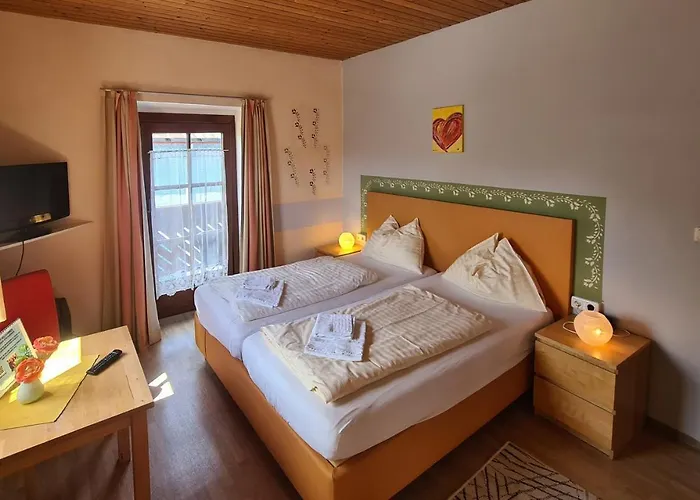 Goeschlberger Mondsee