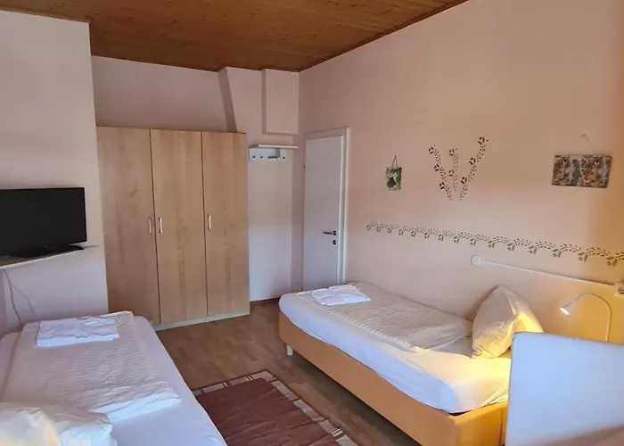 Goeschlberger 3* Mondsee