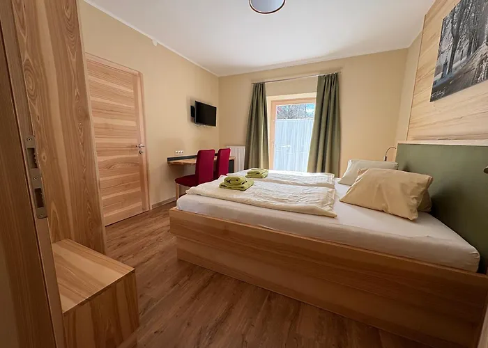 Goeschlberger 3* Mondsee