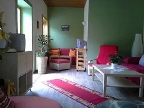 Goeschlberger Casa de hóspedes